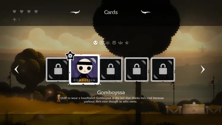 Neversong screenshot screenshot 9