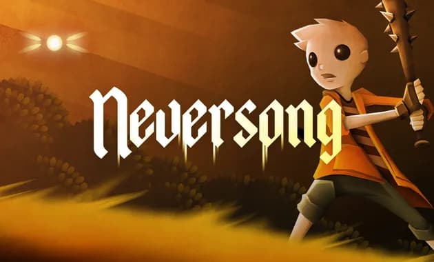 neversong vertical card thumbnail