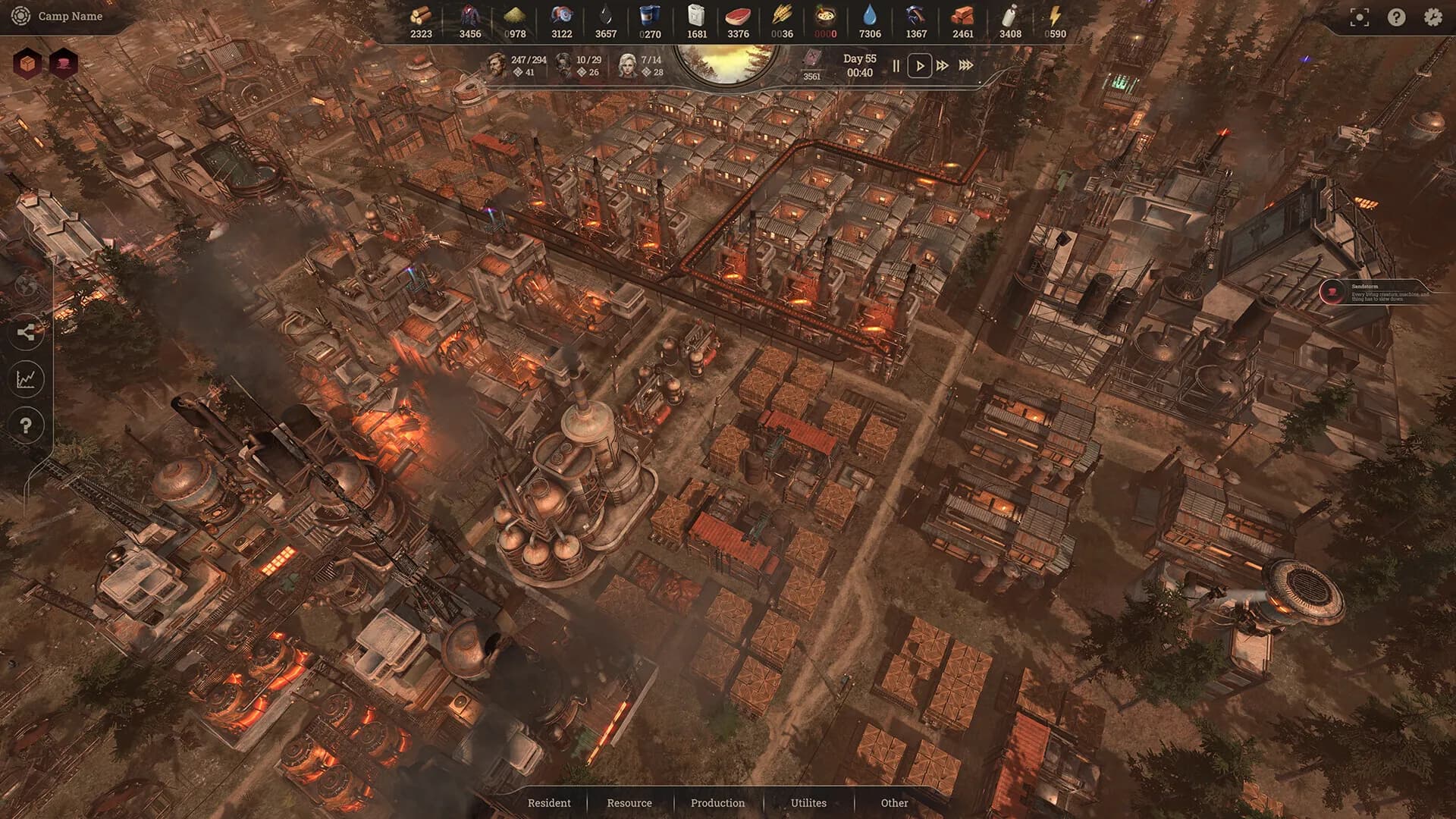 New Cycle screenshot screenshot 0