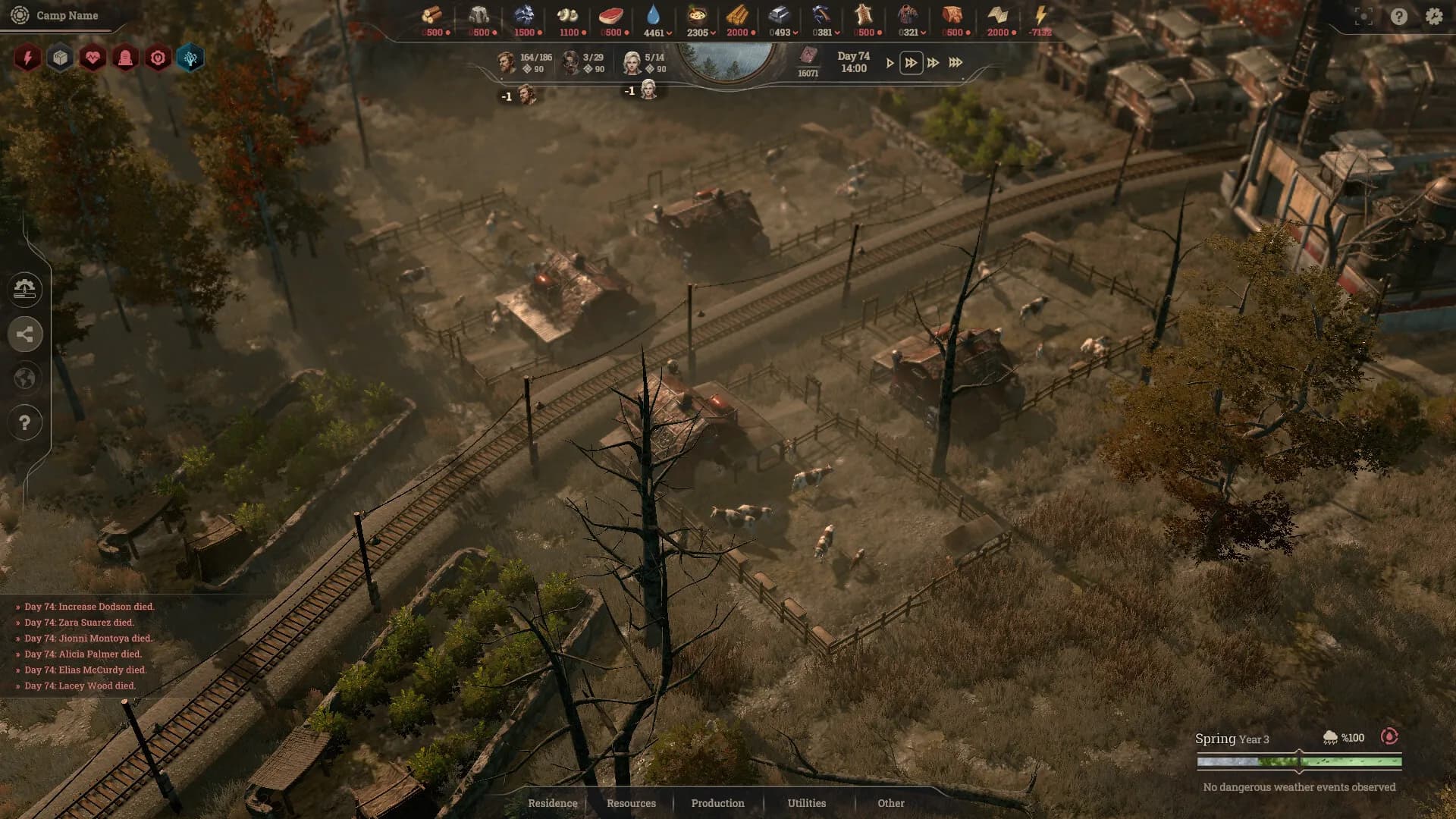New Cycle screenshot screenshot 10