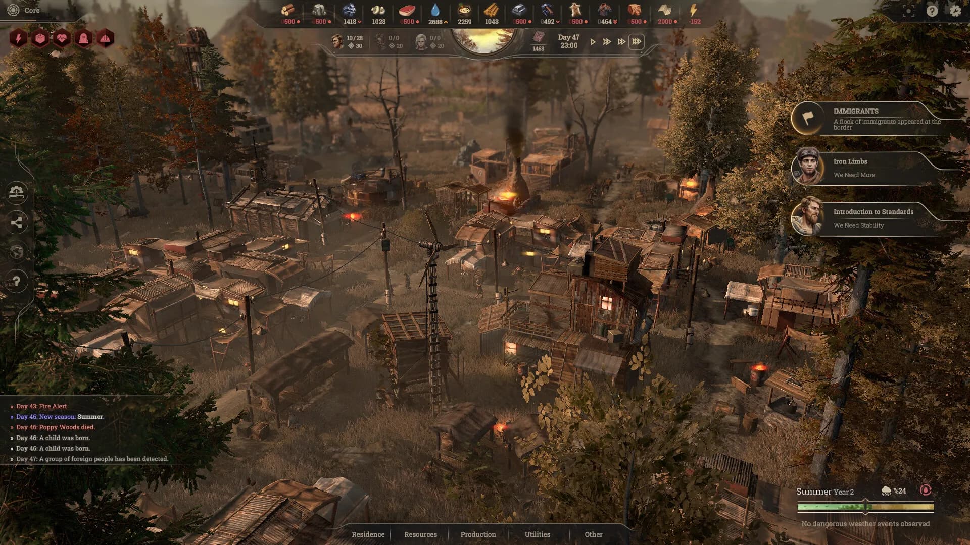 New Cycle screenshot screenshot 11