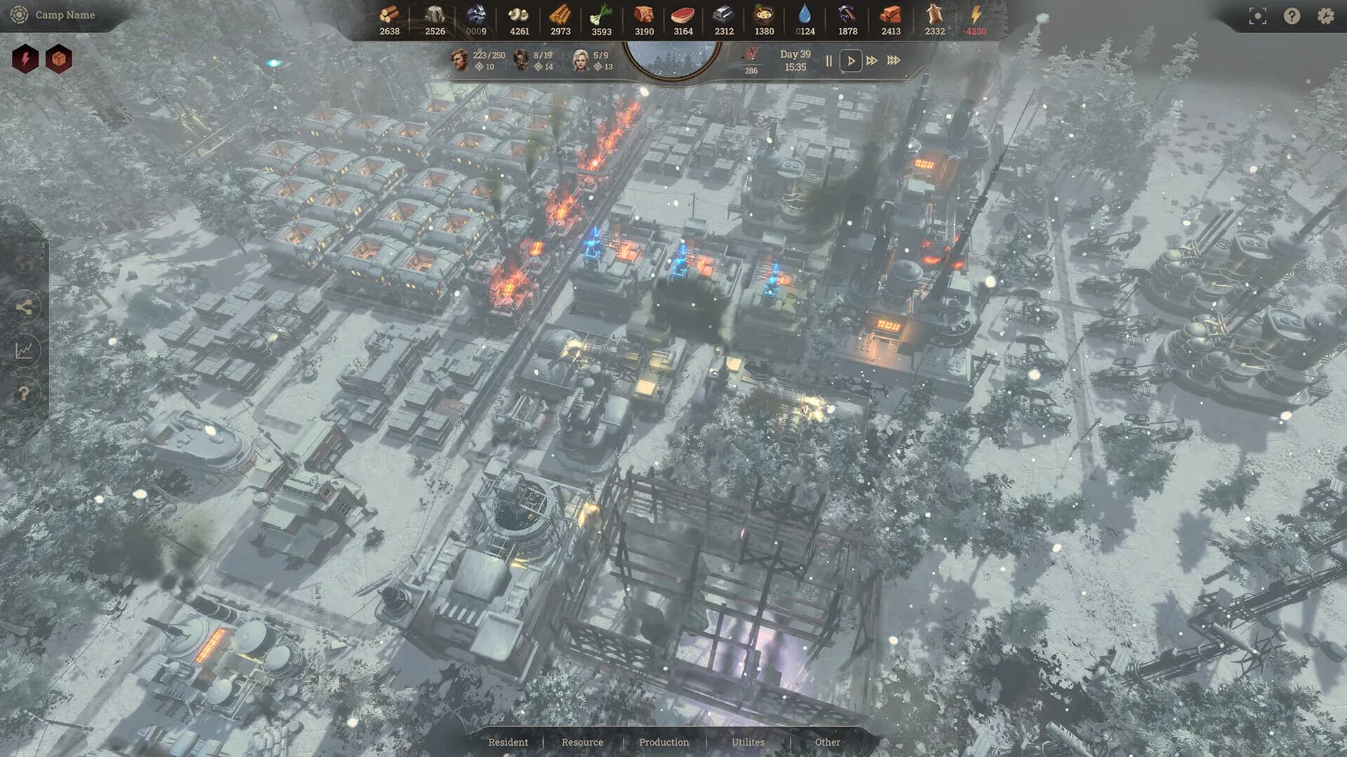 New Cycle screenshot screenshot 5