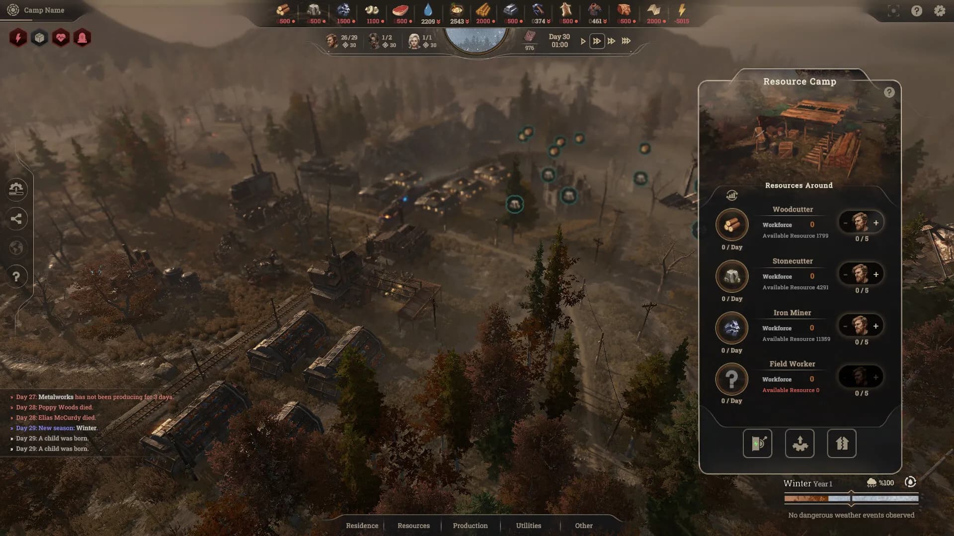 New Cycle screenshot screenshot 6