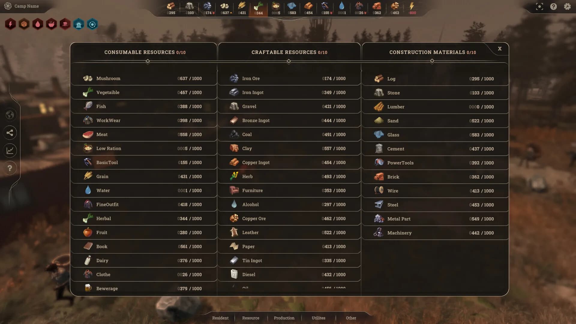 New Cycle screenshot screenshot 7