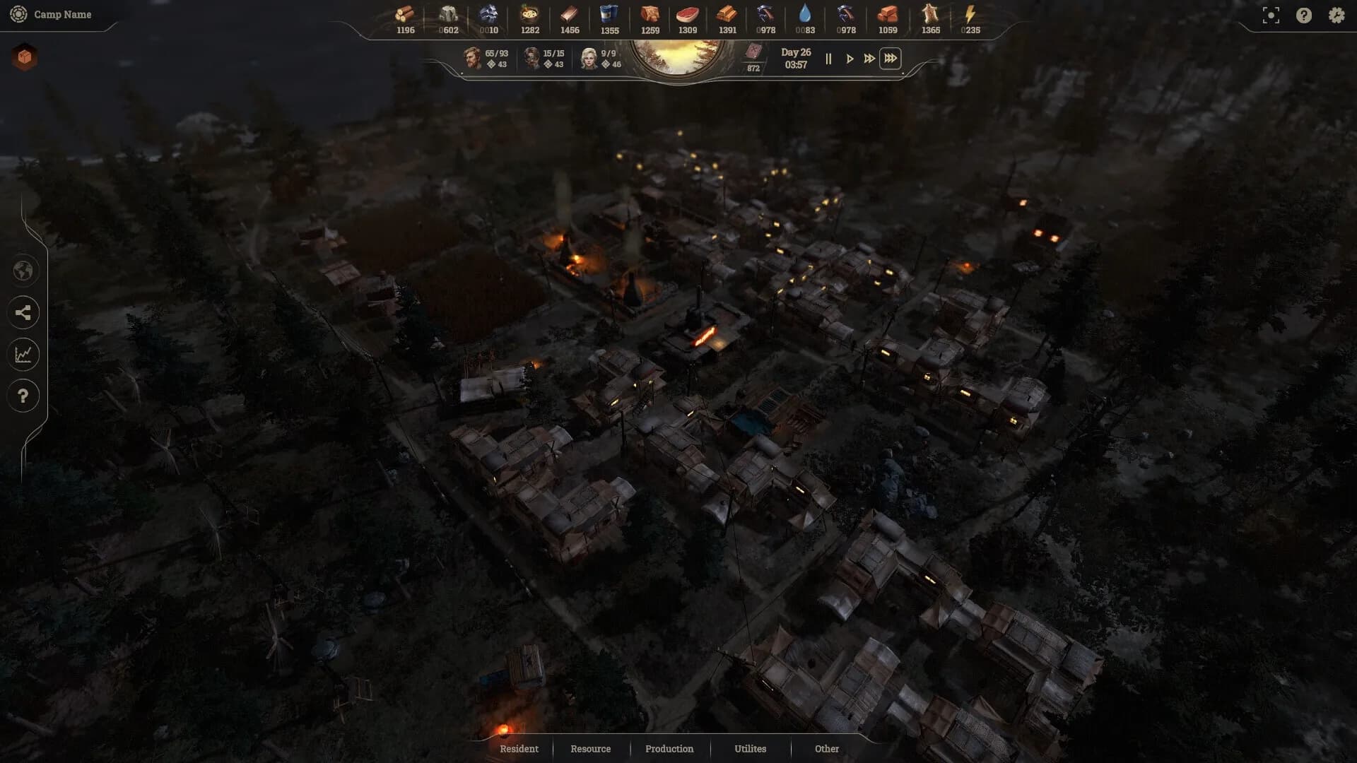 New Cycle screenshot screenshot 9