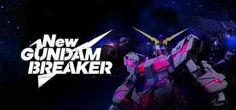 new gundam breaker thumbnail