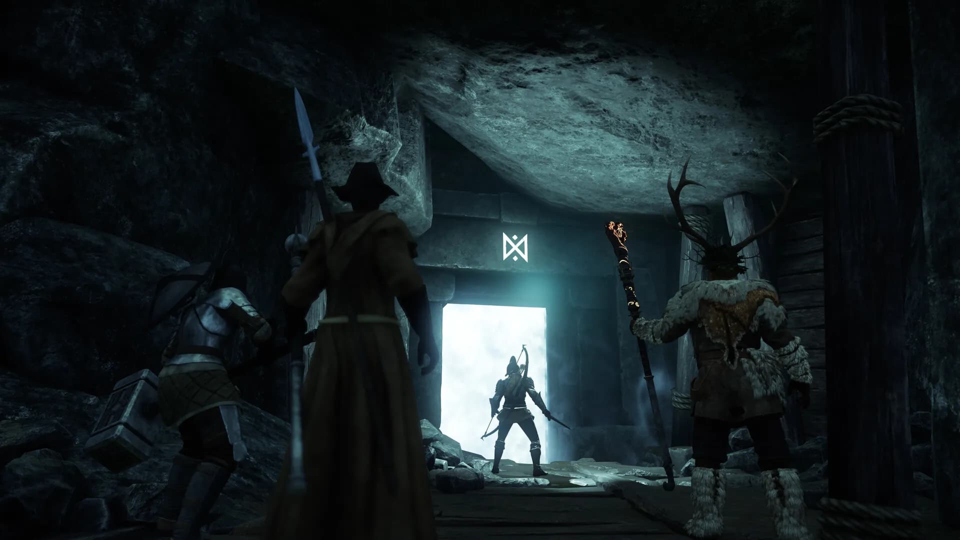 New World screenshot screenshot 11