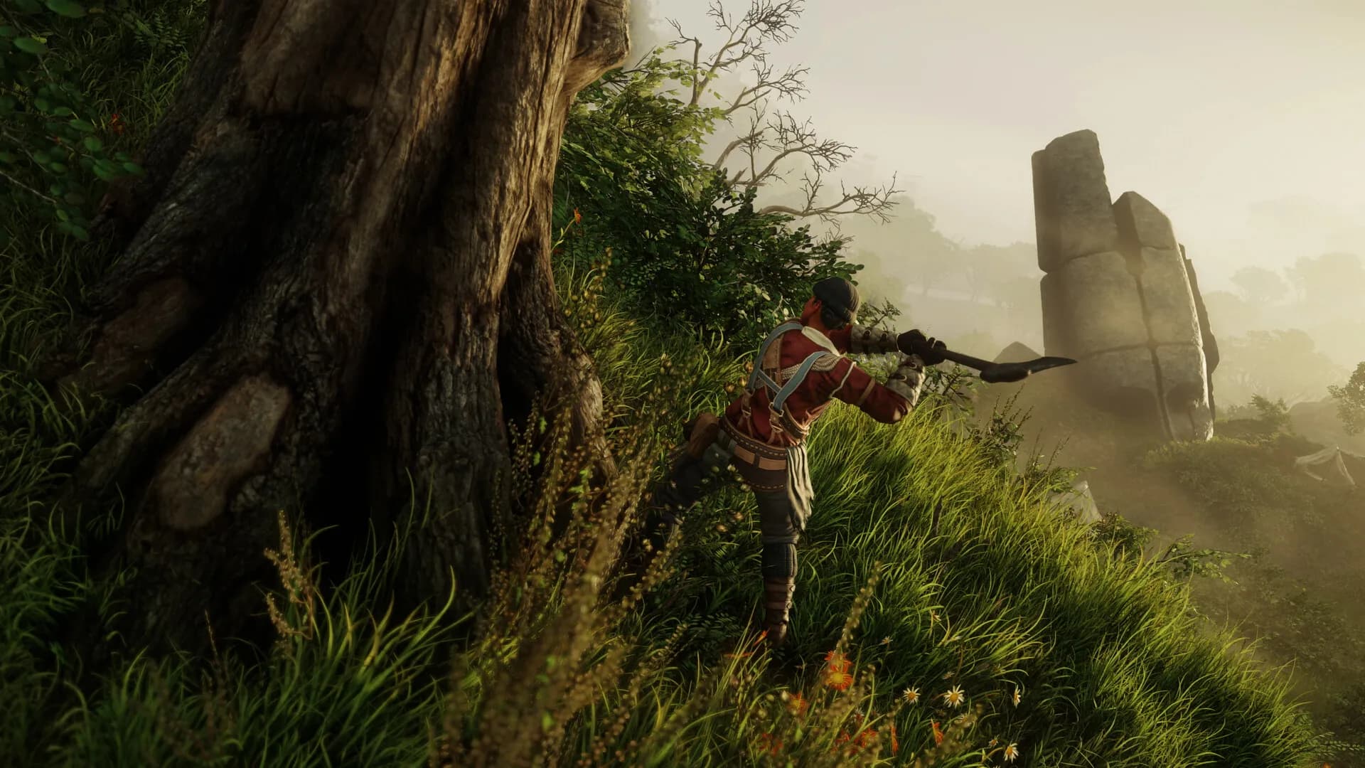New World screenshot screenshot 9
