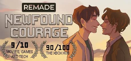 newfound courage vertical card thumbnail