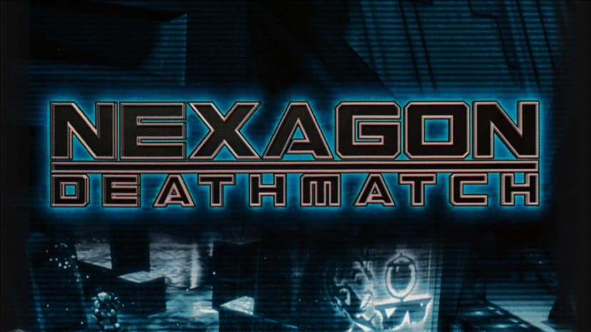 nexagon: deathmatch thumbnail