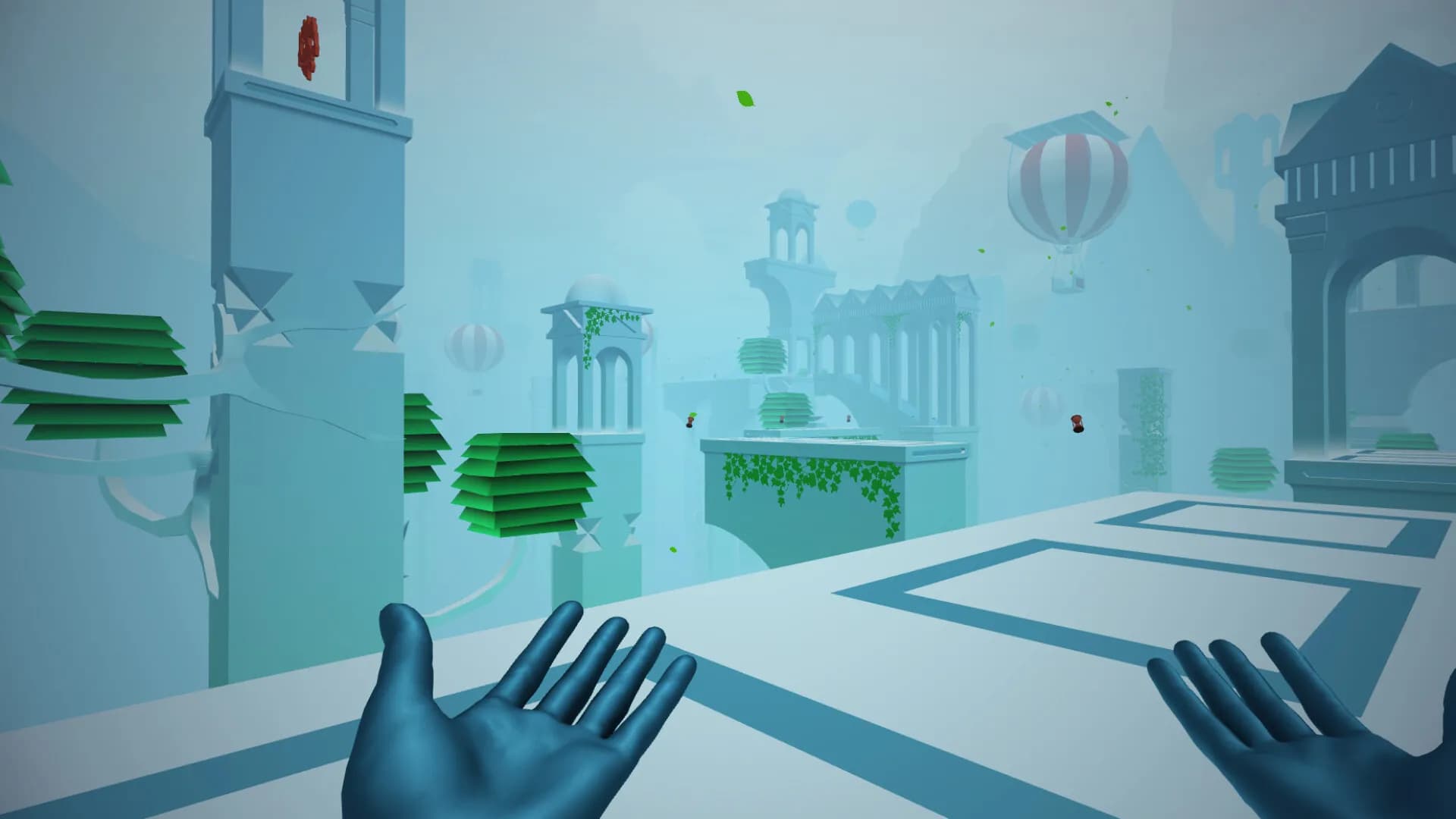 Next Move screenshot screenshot 0