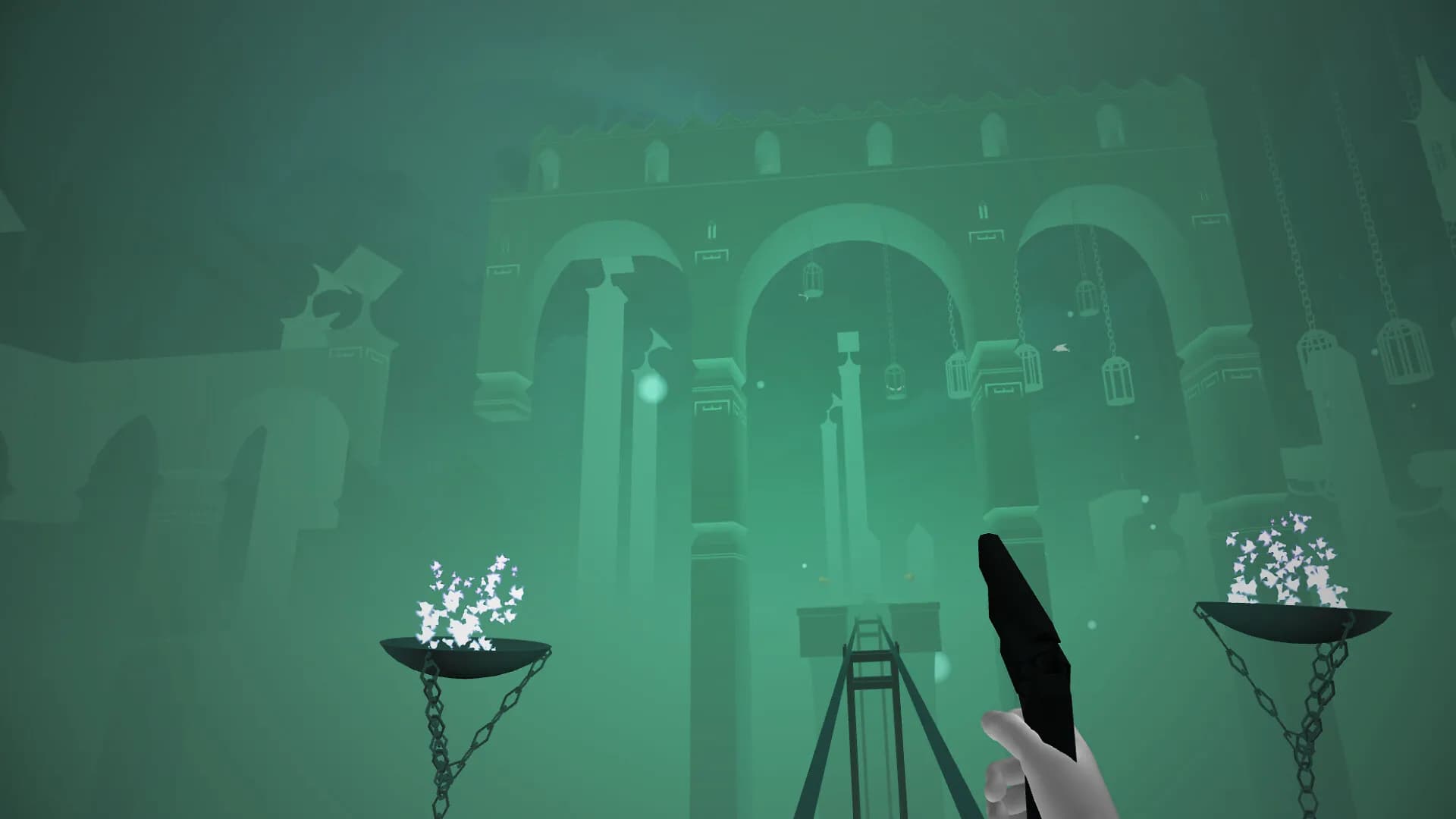 Next Move screenshot screenshot 2