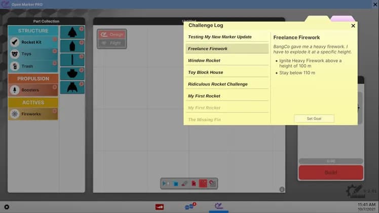 Next Space Rebels screenshot screenshot 7