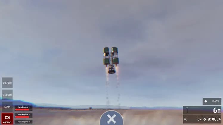 Next Space Rebels screenshot screenshot 9