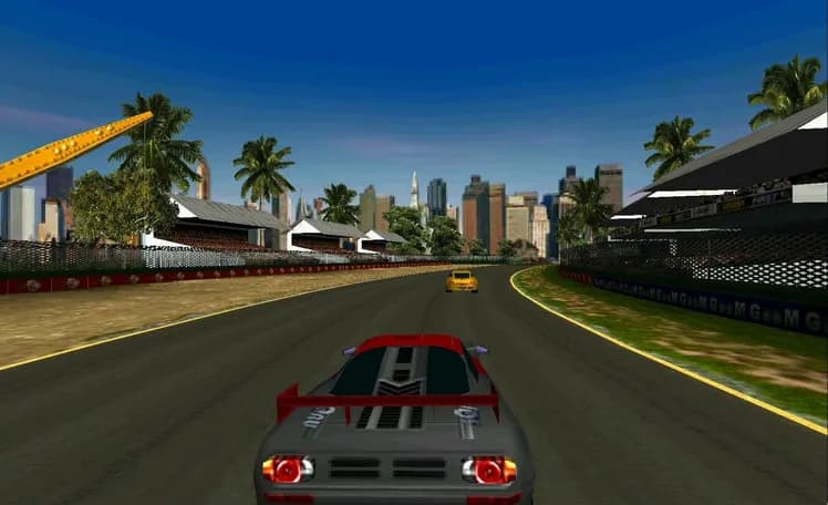 N.I.C.E. 2 screenshot screenshot 3