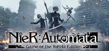 nier:automata vertical card thumbnail