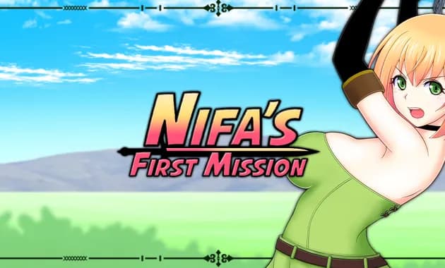 nifa's first mission vertical card thumbnail