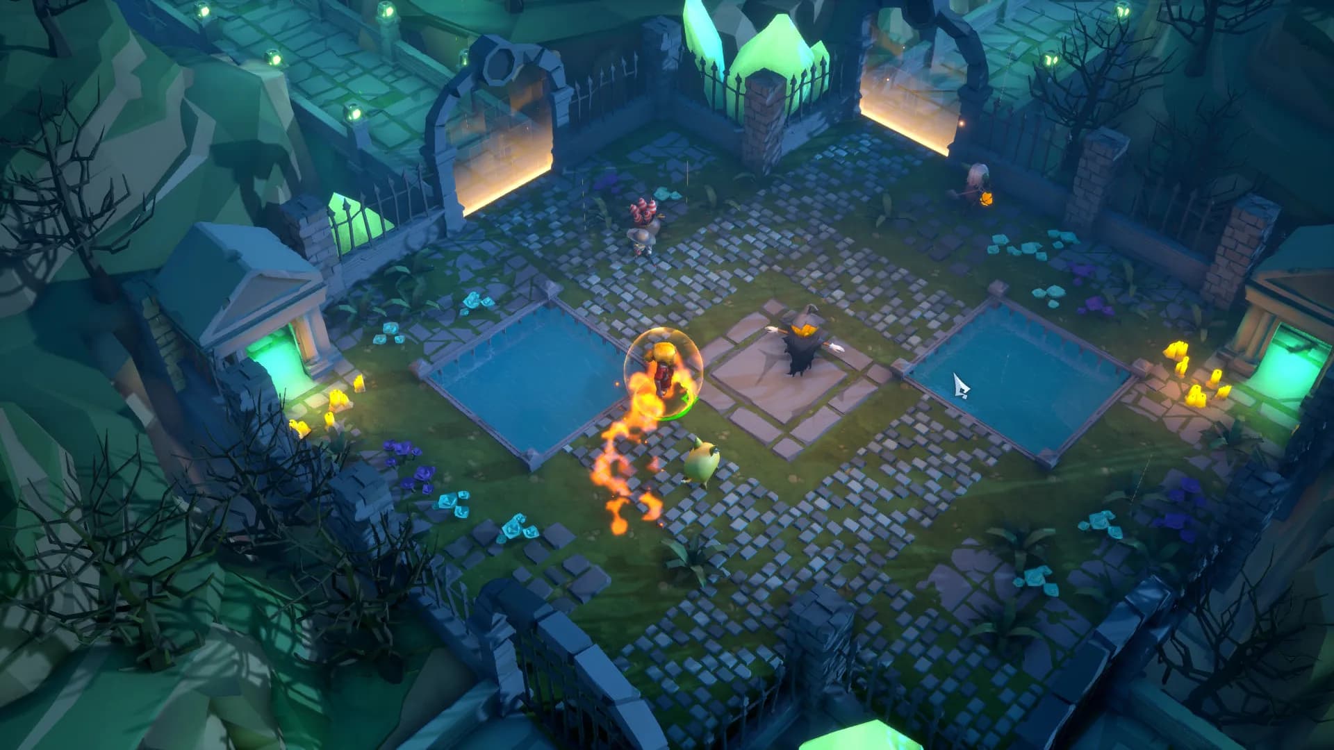 Nigate Tale screenshot screenshot 11