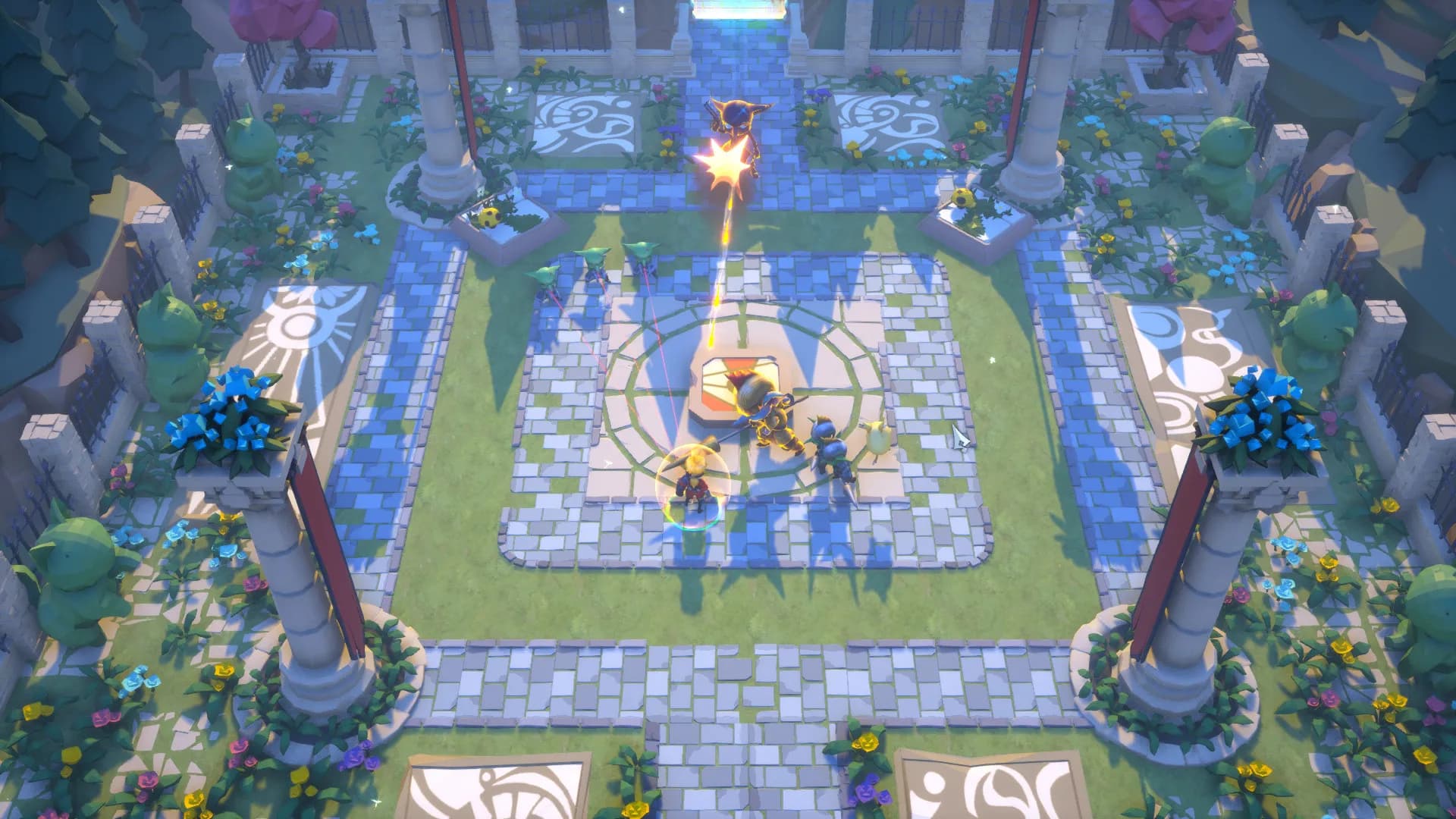 Nigate Tale screenshot screenshot 12