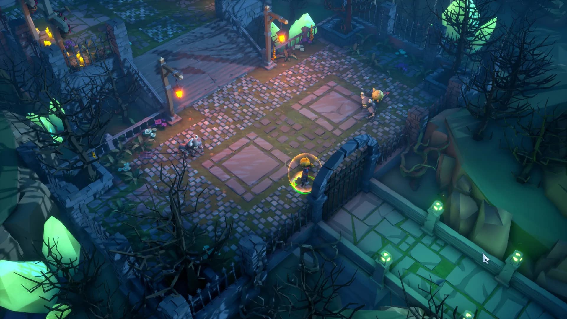 Nigate Tale screenshot screenshot 13