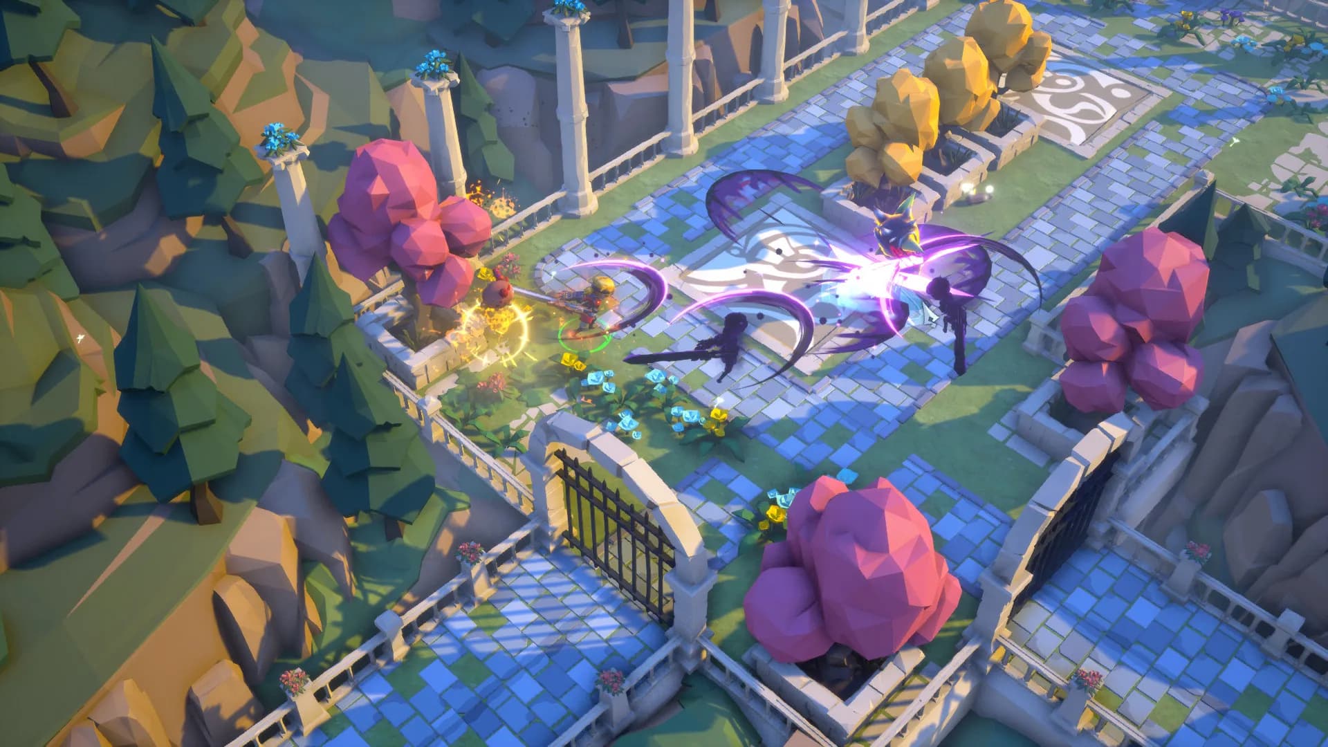 Nigate Tale screenshot screenshot 3