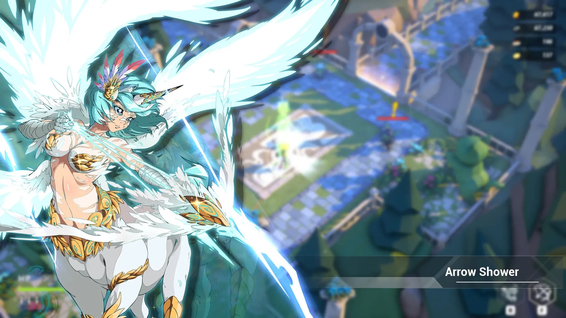 Nigate Tale screenshot screenshot 5
