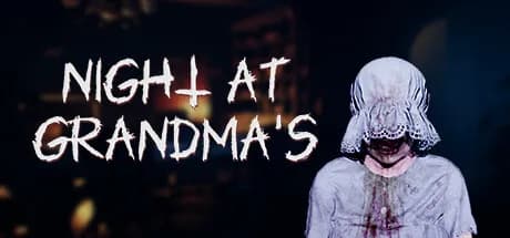 night at grandma's thumbnail