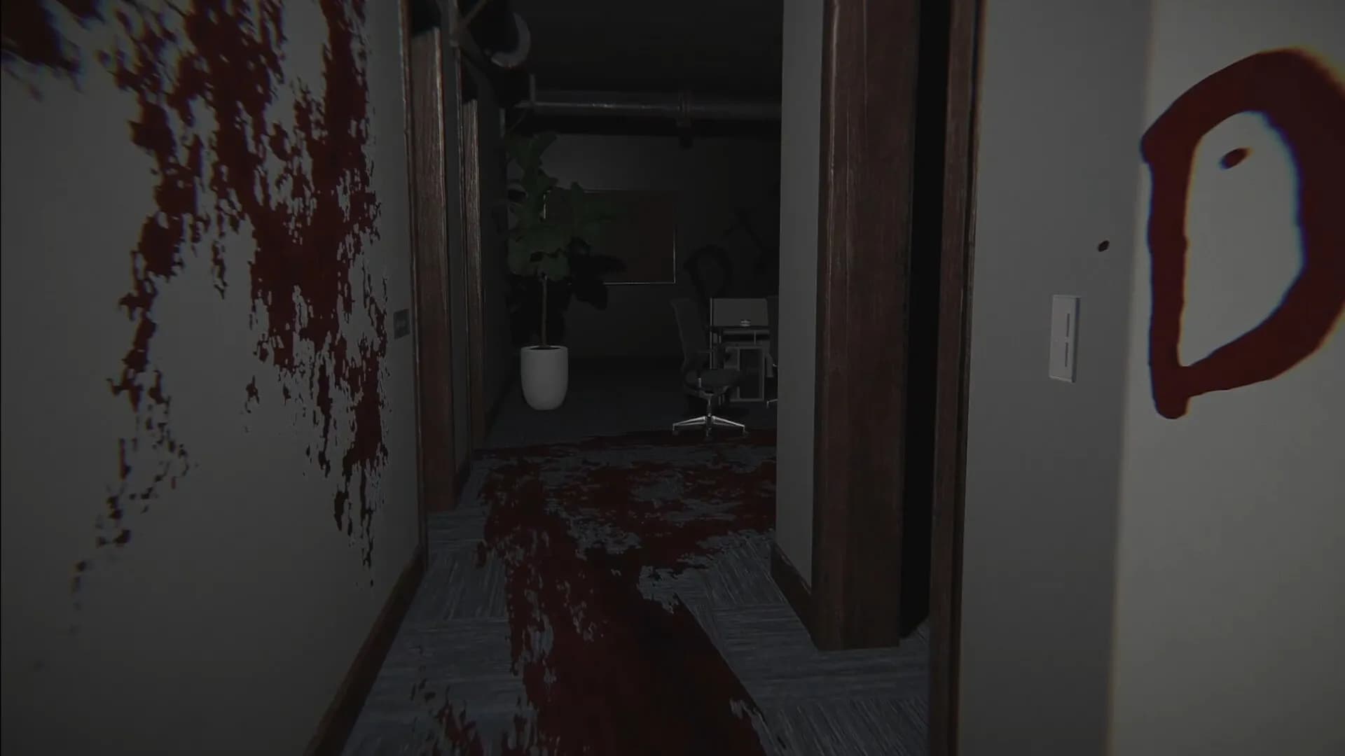 Night at the Office screenshot screenshot 2