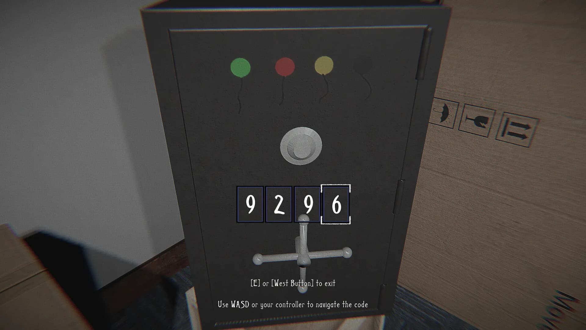 Night at the Office screenshot screenshot 6