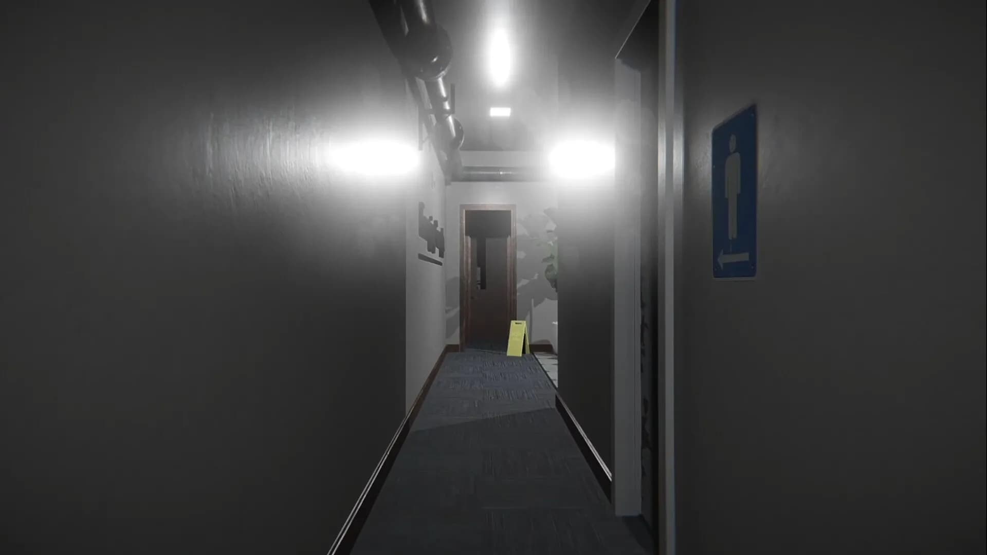 Night at the Office screenshot screenshot 7