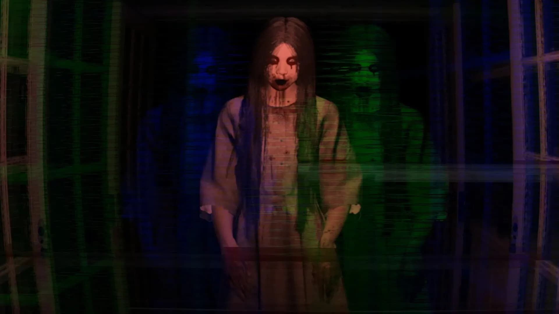 Night Fright screenshot screenshot 1