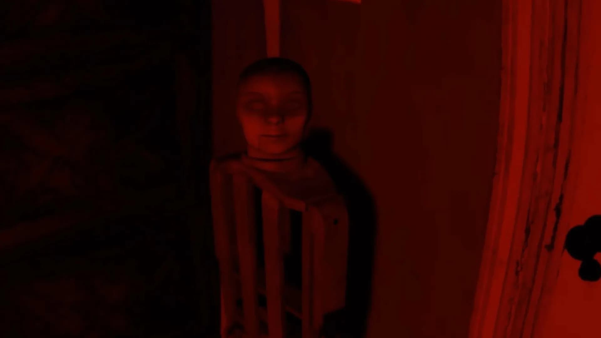 Night Fright screenshot screenshot 2