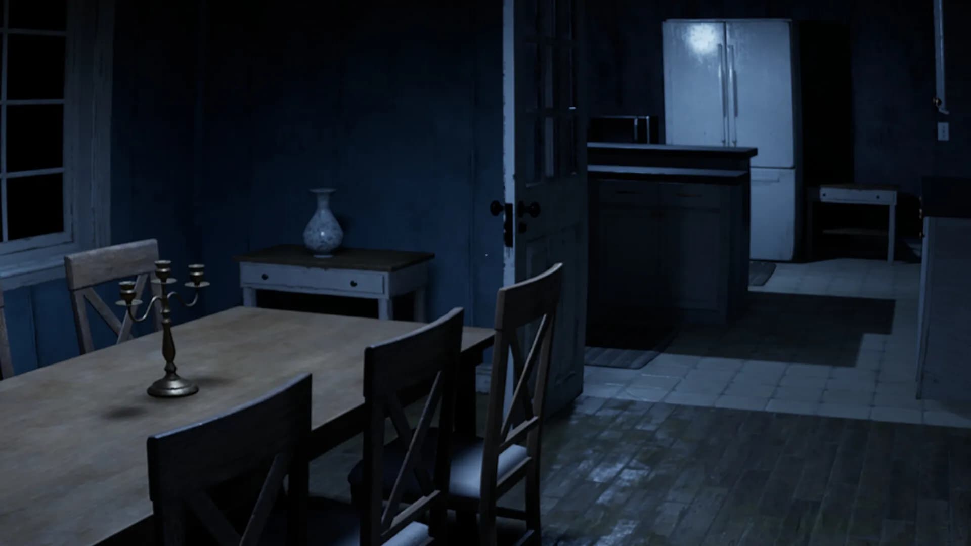 Night Fright screenshot screenshot 5
