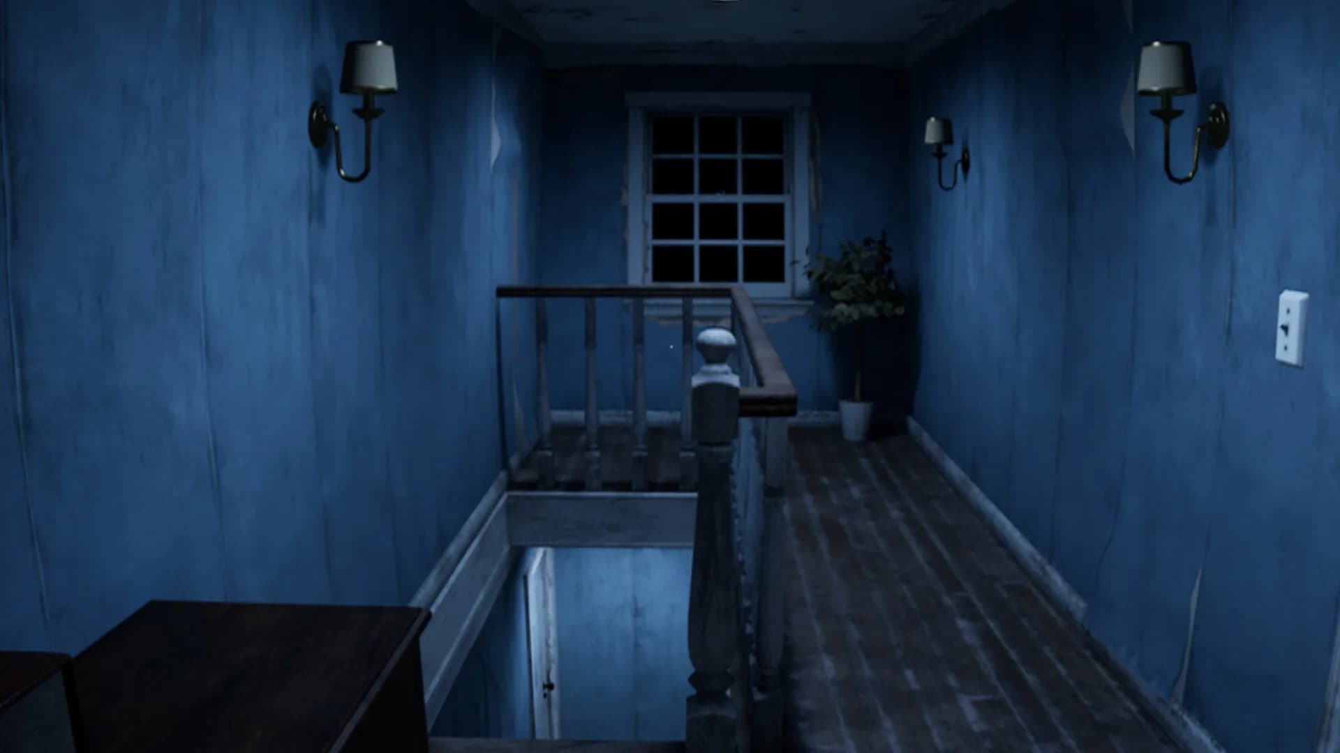 Night Fright screenshot screenshot 7