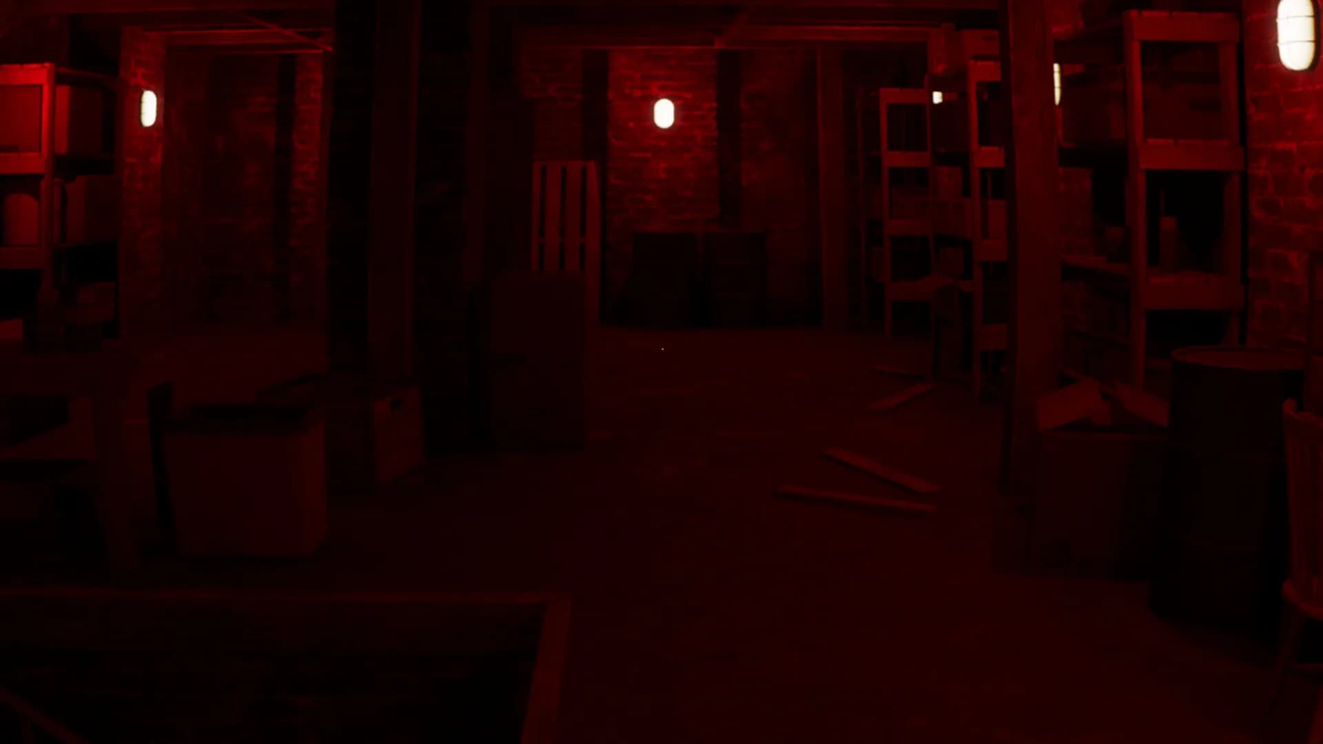 Night Fright screenshot screenshot 8