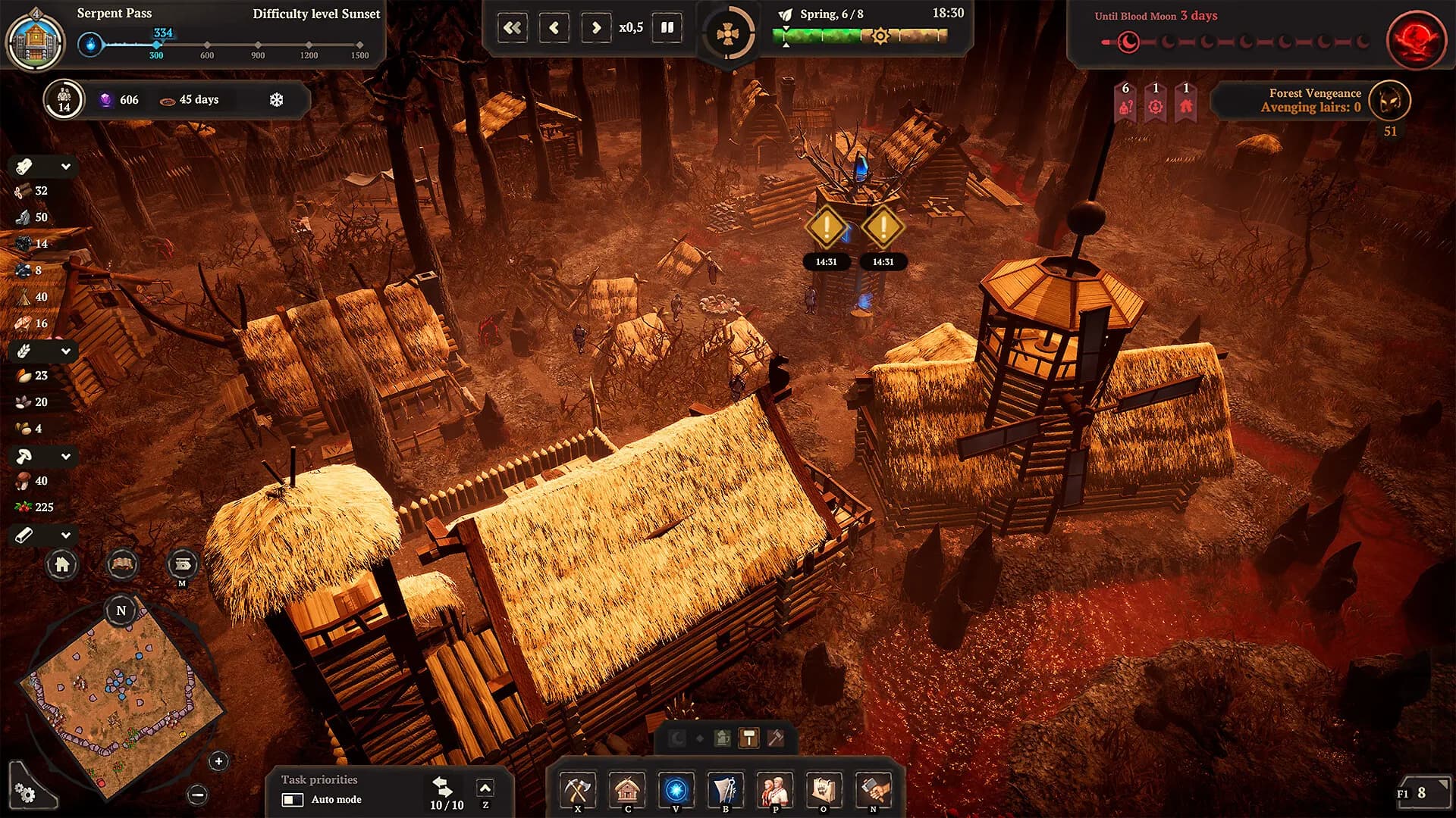 Night is Coming screenshot screenshot 7