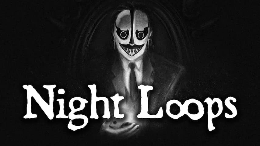 night loops vertical card thumbnail