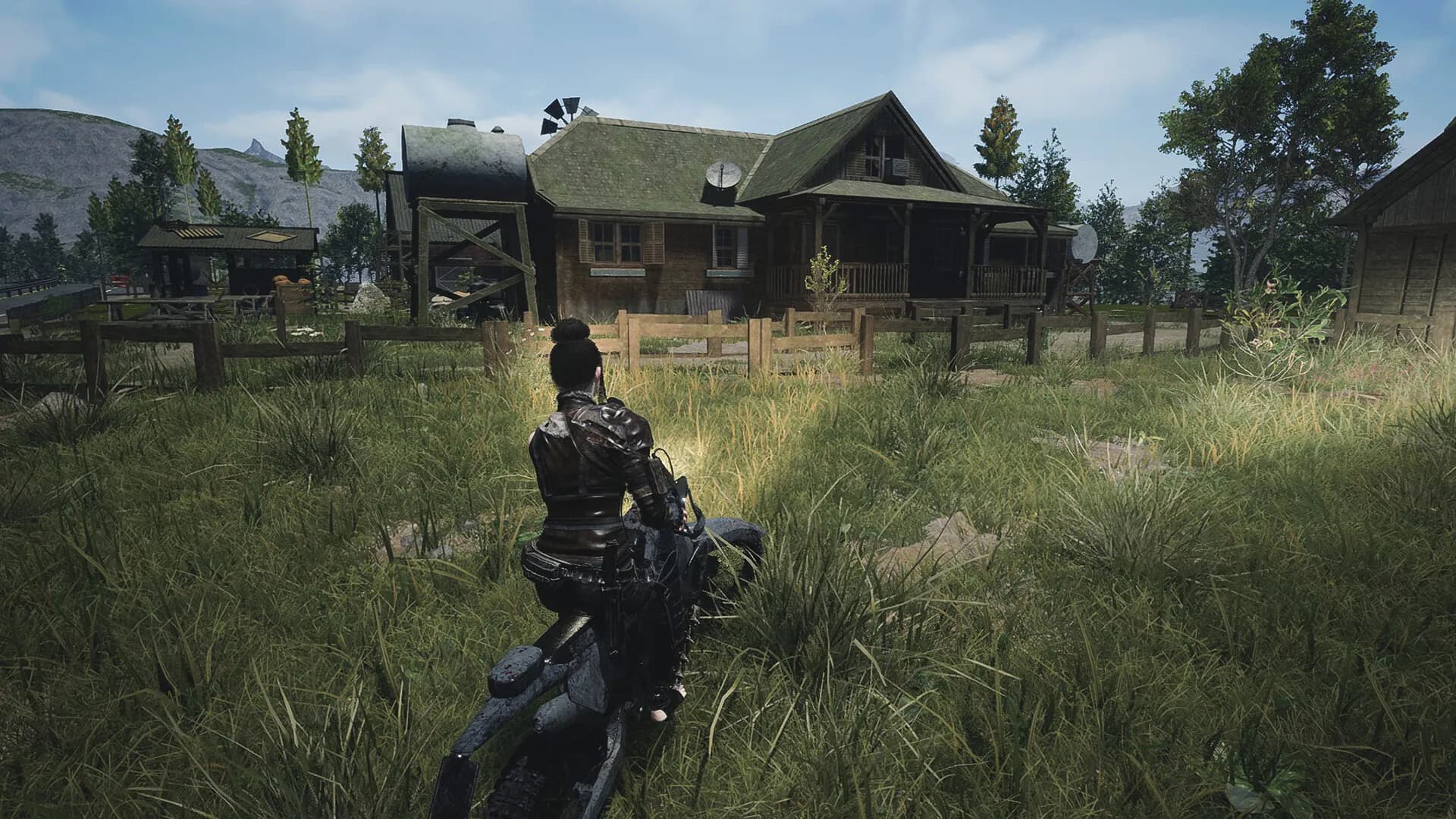 Night of the Dead screenshot screenshot 0