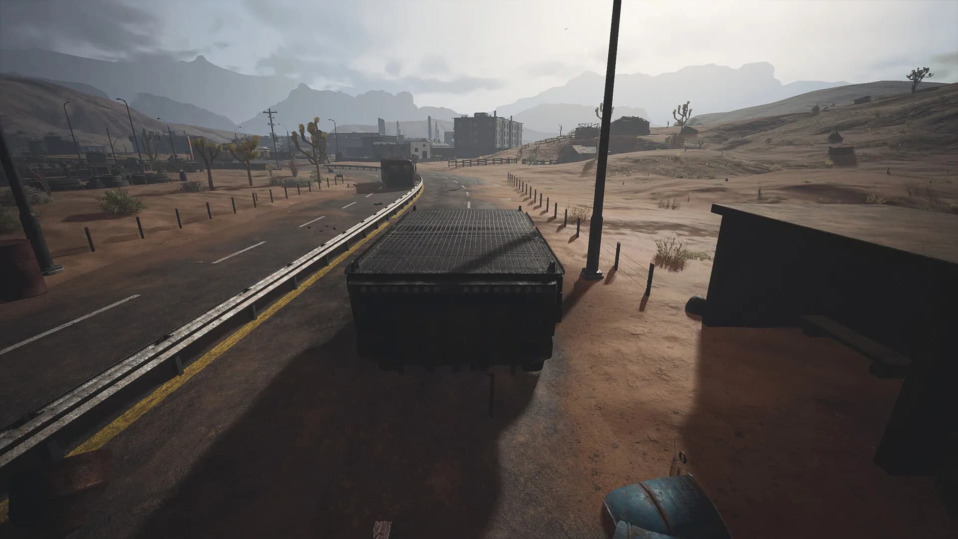 Night of the Dead screenshot screenshot 12
