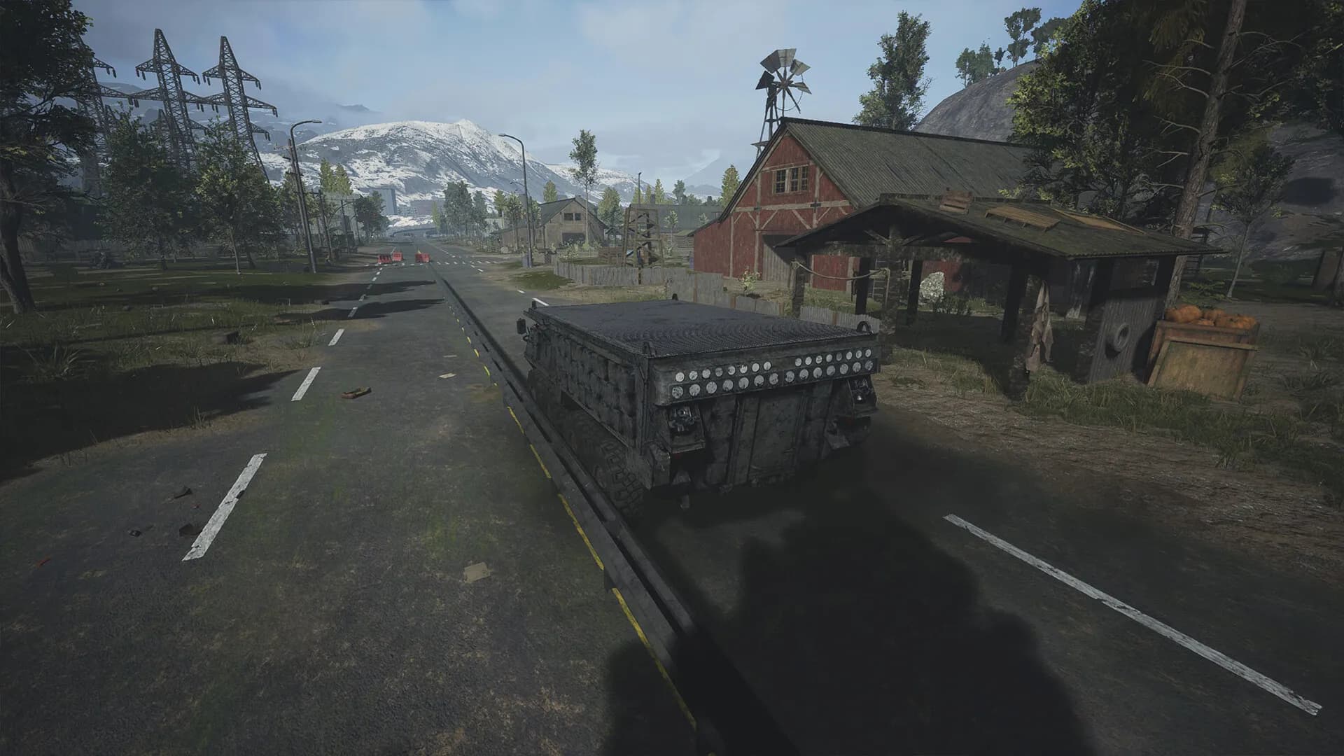 Night of the Dead screenshot screenshot 13