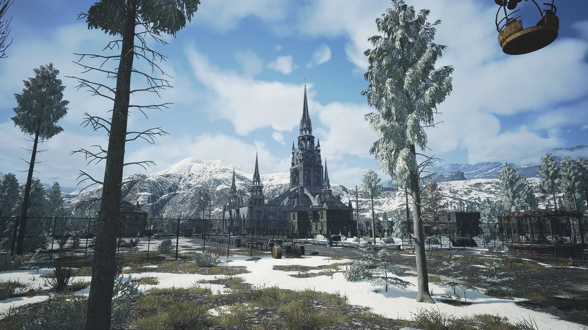 Night of the Dead screenshot screenshot 14
