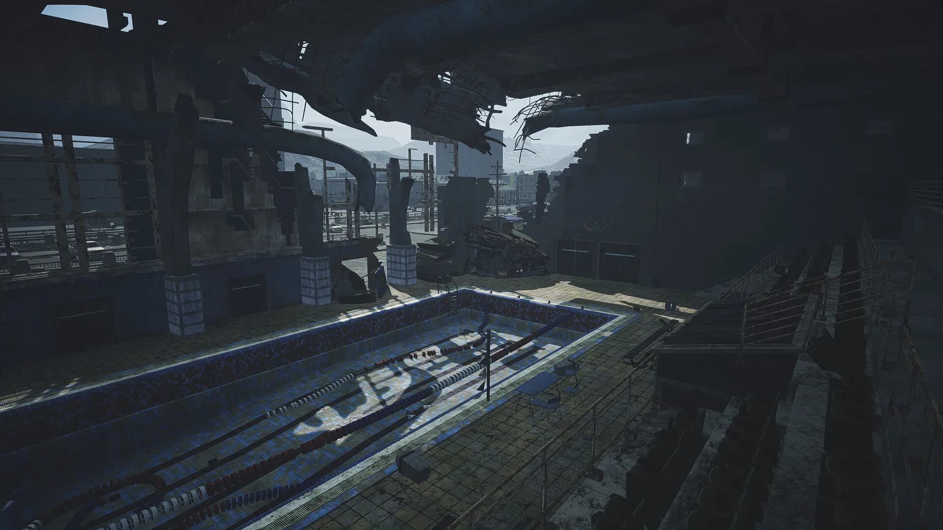 Night of the Dead screenshot screenshot 20