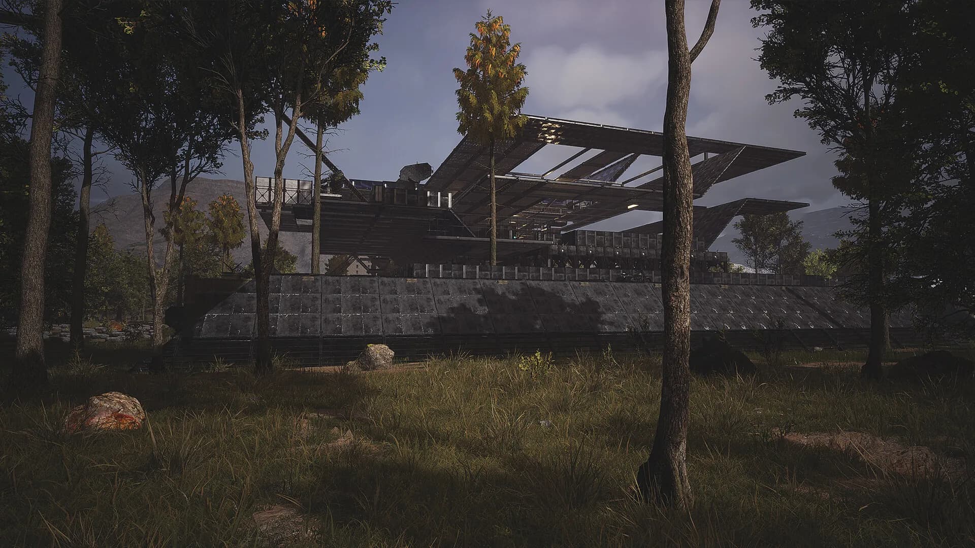 Night of the Dead screenshot screenshot 4