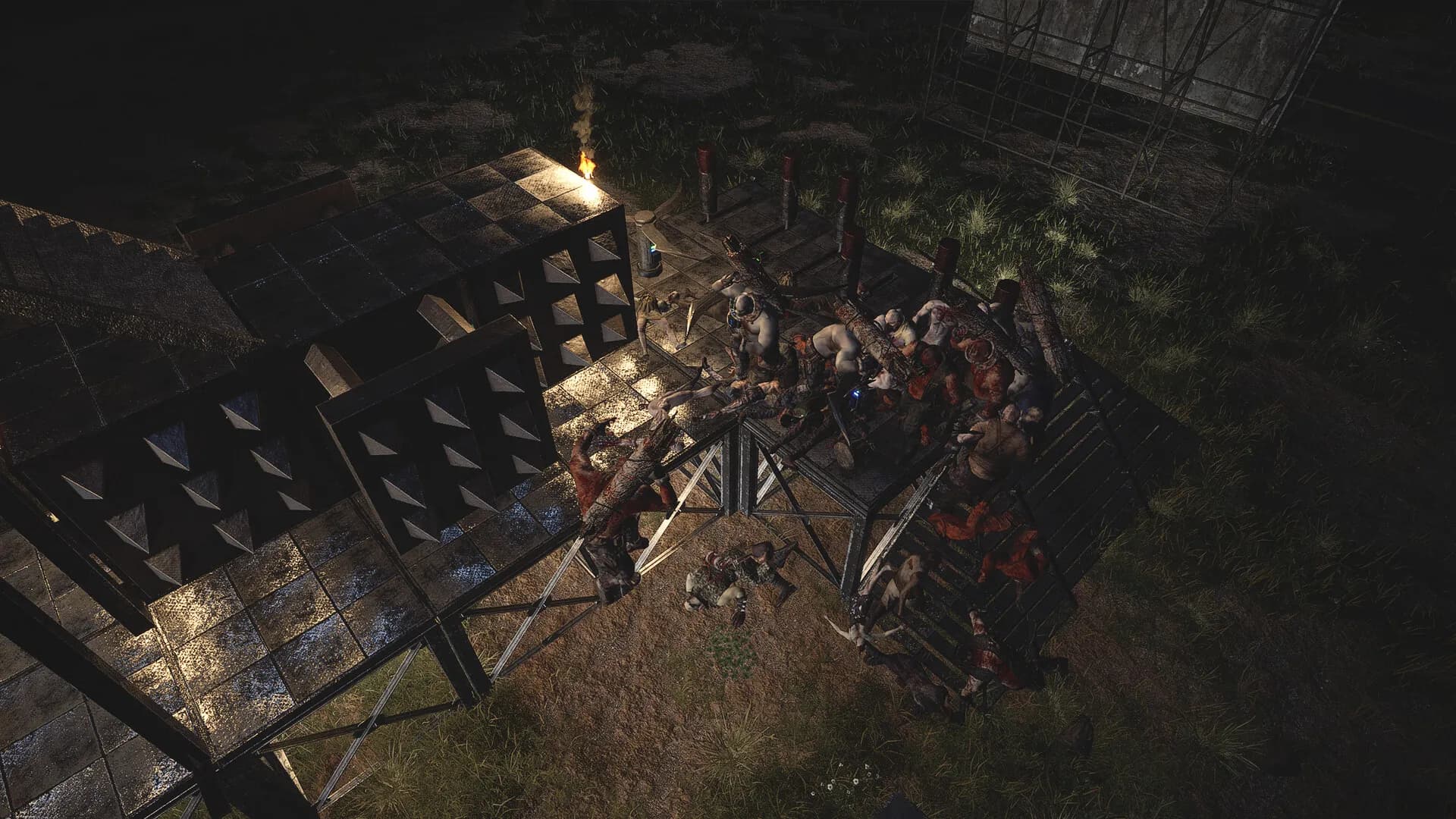 Night of the Dead screenshot screenshot 5