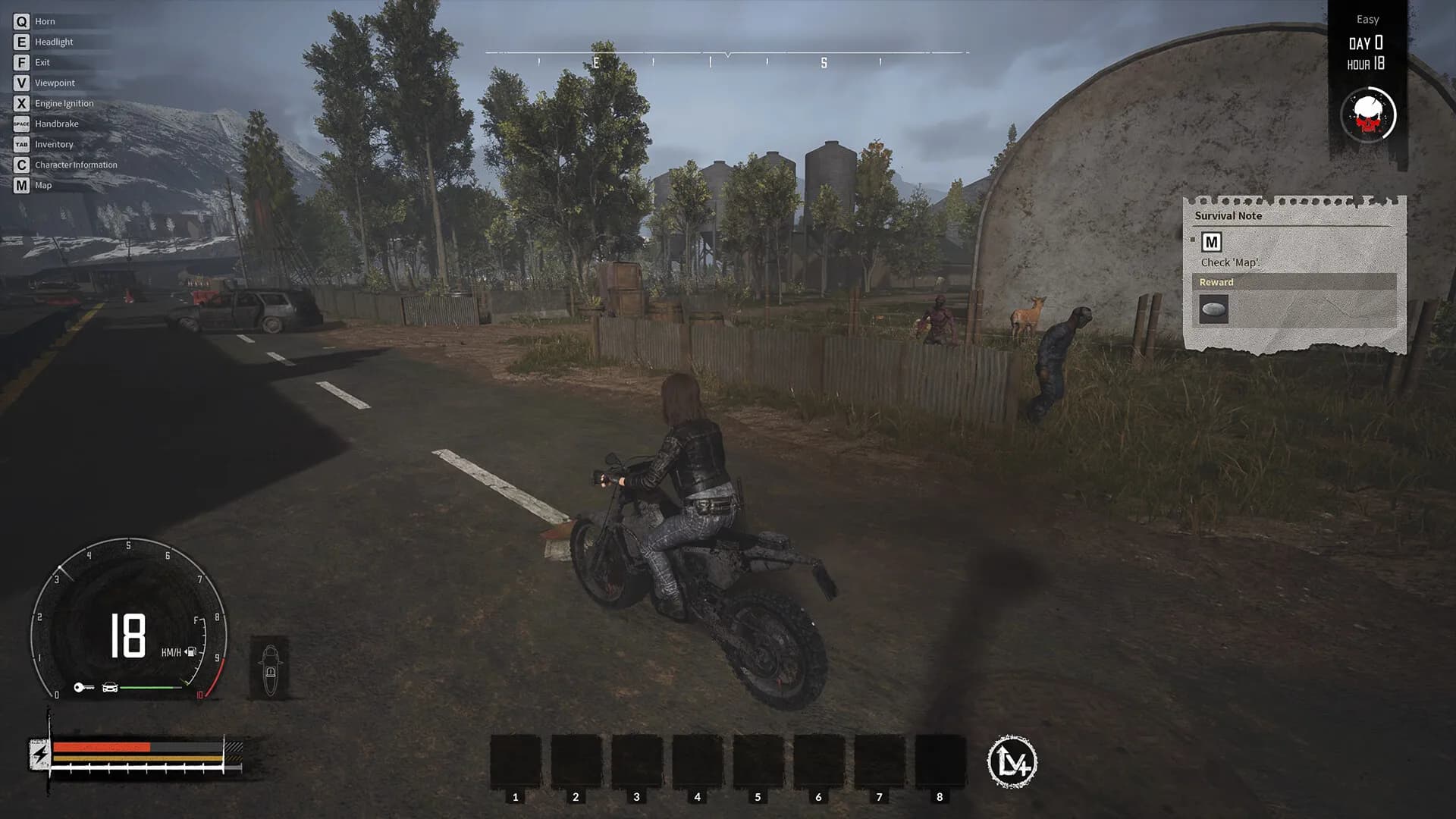 Night of the Dead screenshot screenshot 6