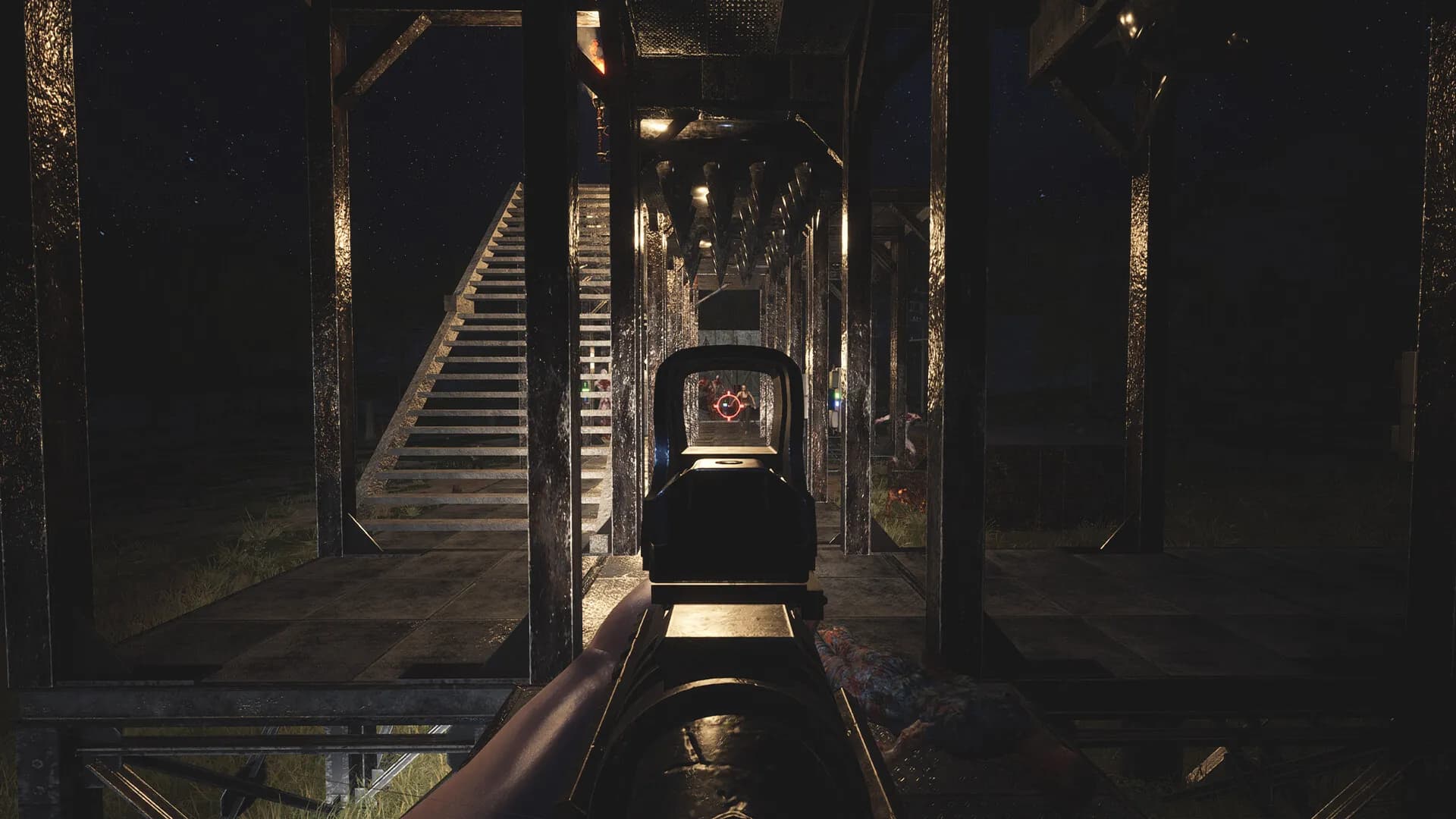 Night of the Dead screenshot screenshot 7