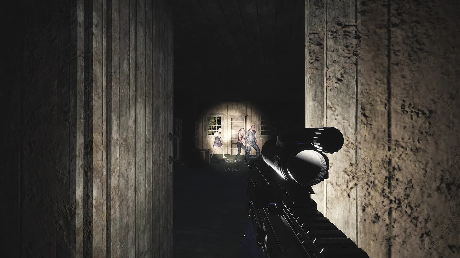 Night of the Dead screenshot screenshot 8