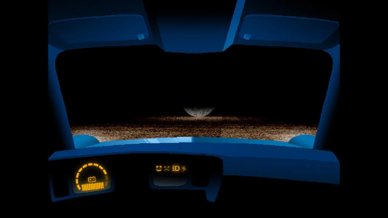 Night Shift screenshot screenshot 4