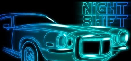 night shift vertical card thumbnail