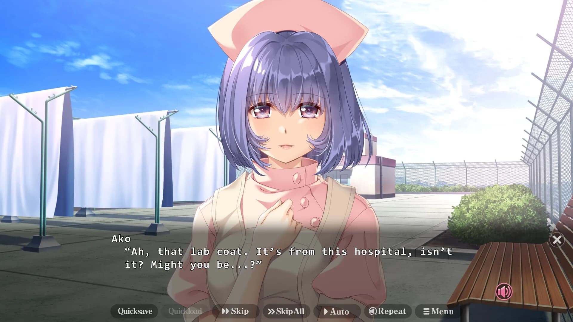 Night Shift Nurses screenshot screenshot 3